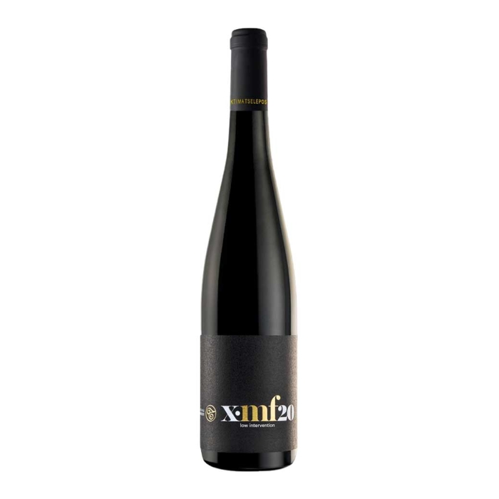ΚΤΗΜΑ ΤΣΕΛΕΠΟΥ X·MF ΤΥΠΟΥ ORANGE WINE 750ml