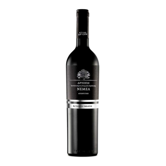 ΚΤΗΜΑ ΔΡΥΟΠΗ CLASSIC ΝΕΜΕΑ ΕΡΥΘΡΟΣ 750ml