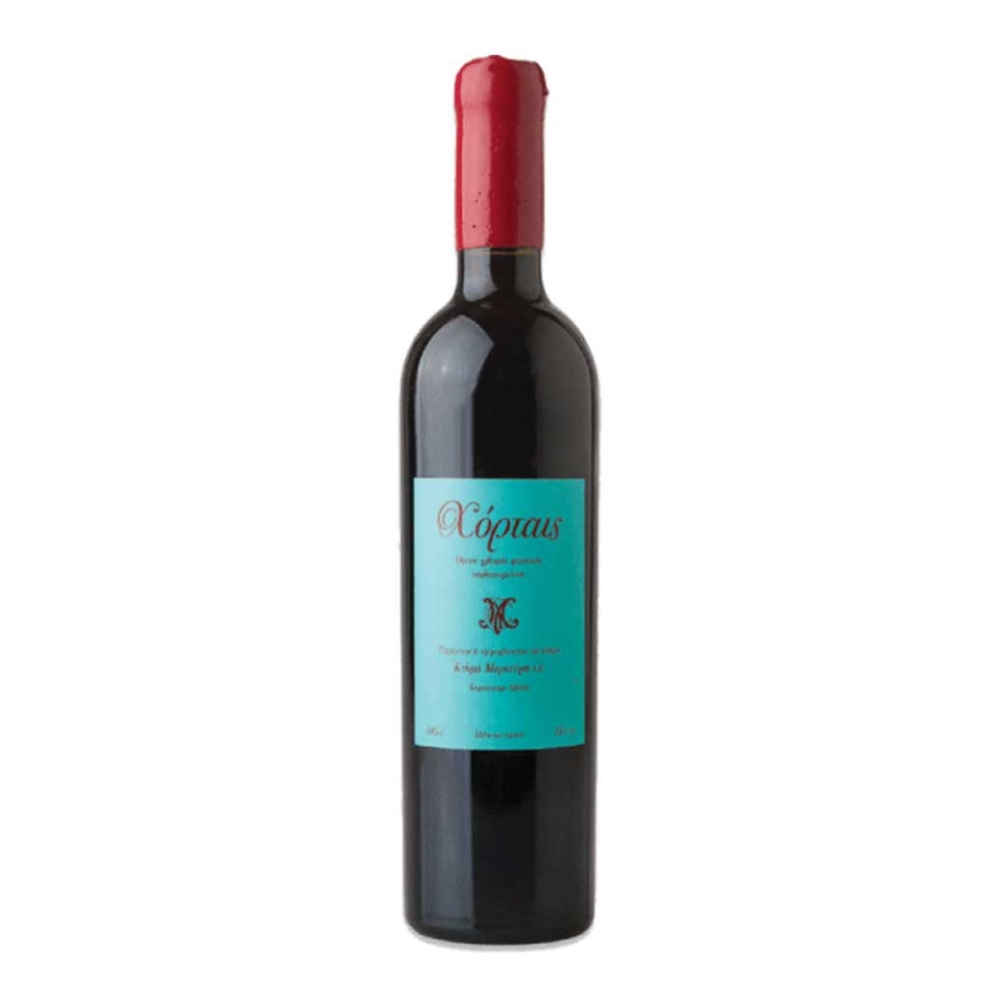 ΚΤΗΜΑ ΜΕΡΚΟΥΡΗ ΧΟΡΤΑΙΣ ΦΥΣΙΚΩΣ ΓΛΥΚΥΣ 500ml