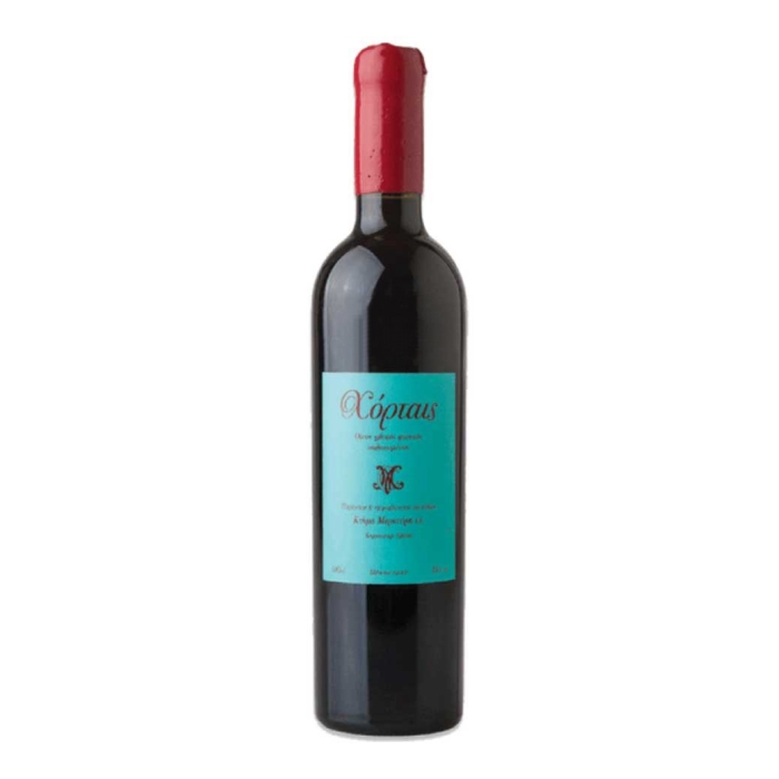 ΚΤΗΜΑ ΜΕΡΚΟΥΡΗ ΧΟΡΤΑΙΣ ΦΥΣΙΚΩΣ ΓΛΥΚΥΣ 500ml