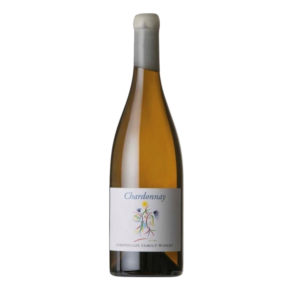 ΙΕΡΟΠΟΥΛΟΣ CHARDONNAY 750ml