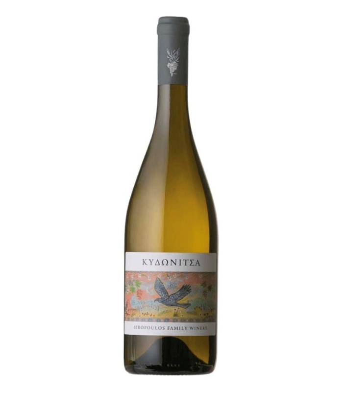 ΙΕΡΟΠΟΥΛΟΣ ΚΥΔΩΝΙΤΣΑ 750ml