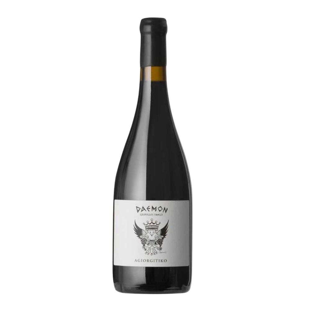 ΙΕΡΟΠΟΥΛΟΣ DAEMON (ΔΑΙΜΩΝ) ΝΕΜΕΑ ΕΡΥΘΡΟΣ 750ml