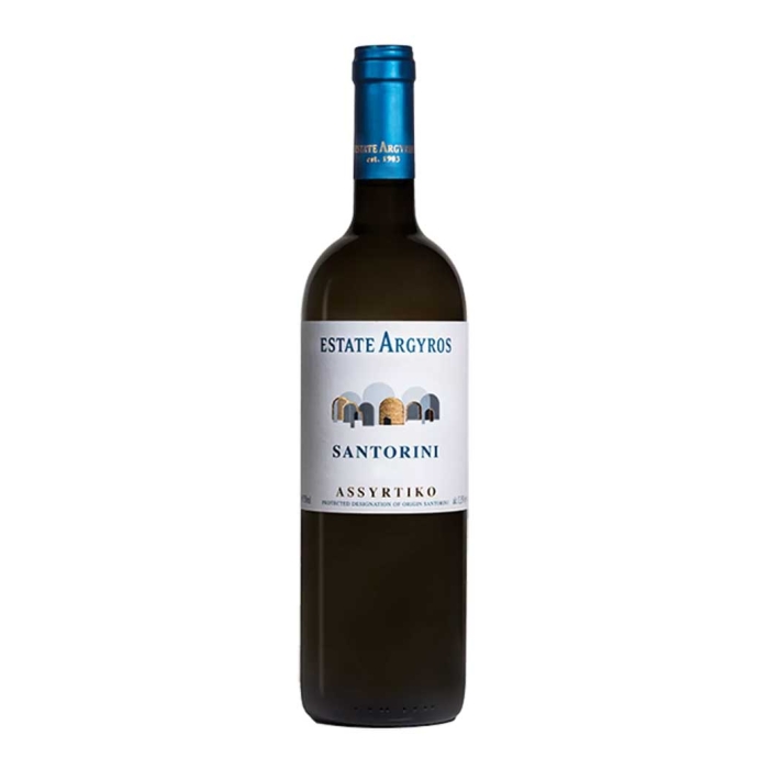ΚΤΗΜΑ ΑΡΓΥΡΟΥ ΑΣΥΡΤΙΚΟ 750ml