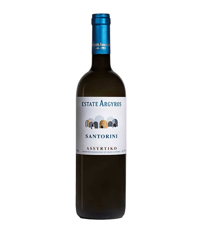 ΚΤΗΜΑ ΑΡΓΥΡΟΥ ΑΣΥΡΤΙΚΟ 750ml