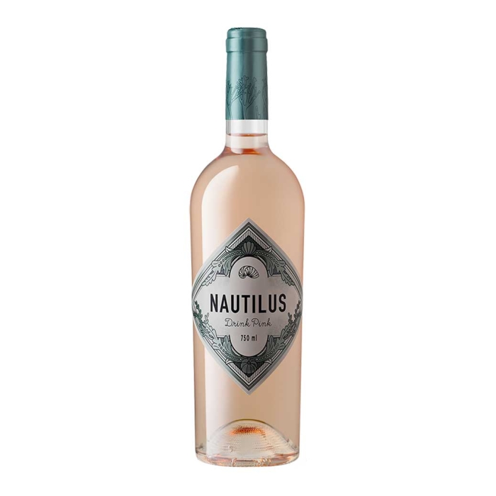 LA TOUR MELAS NAUTILUS DRINK PINK ΡΟΖΕ 750ml