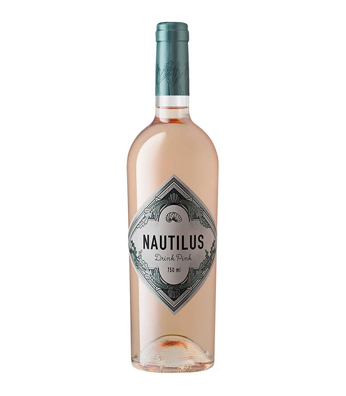 LA TOUR MELAS NAUTILUS DRINK PINK ΡΟΖΕ 750ml