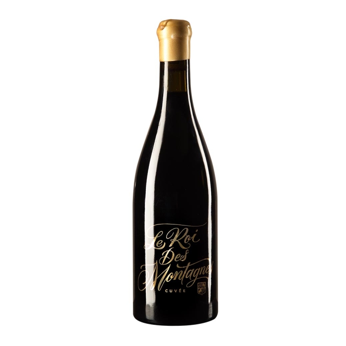 PAPARGYRIOU WINERY LE ROI DES MONTAGNES CUVEE 750ml
