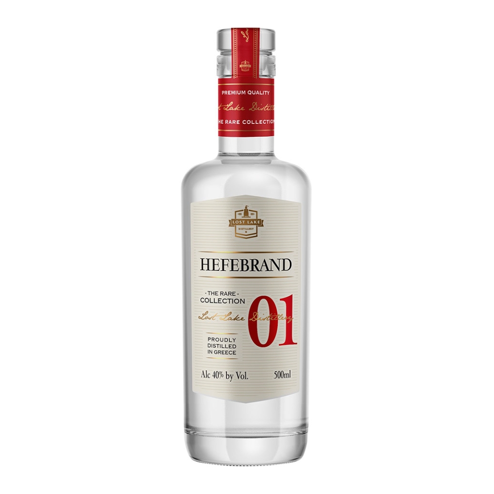 LOST LAKE HEFEBRAND ΑΠΟΣΤΑΓΜΑ ΟΙΝΟΛΑΣΠΩΝ 500ml