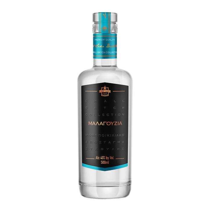 LOST LAKE ΜΑΛΑΓΟΥΖΙΑ ΑΠΟΣΤΑΓΜΑ ΣΤΑΦΥΛΗΣ 500ml