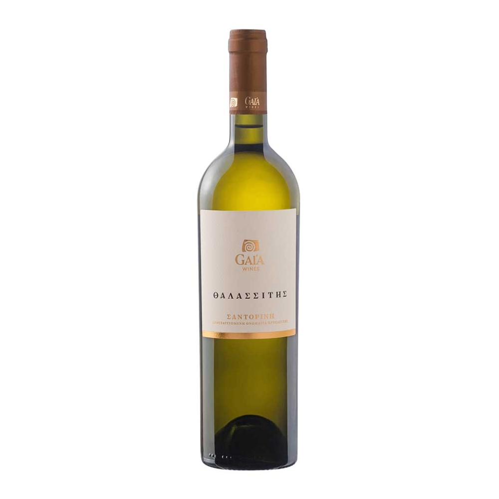 ΓΑΙΑ ΘΑΛΑΣΣΙΤΗΣ 750ml