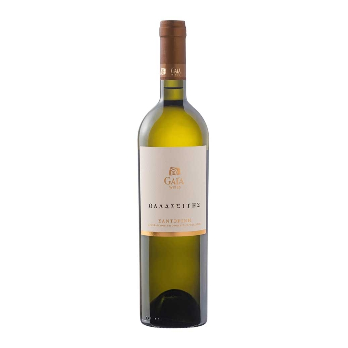 ΓΑΙΑ ΘΑΛΑΣΣΙΤΗΣ 750ml