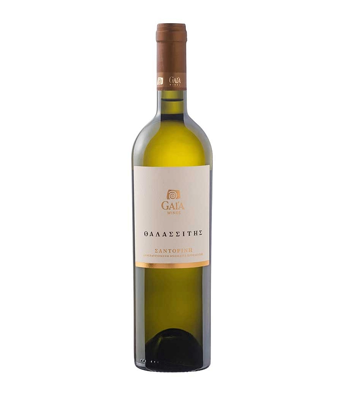 ΓΑΙΑ ΘΑΛΑΣΣΙΤΗΣ 750ml