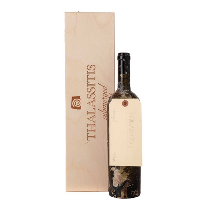 ΓΑΙΑ ΘΑΛΑΣΣΙΤΗΣ ΒΥΘΙΣΜΕΝΟΣ 750ml
