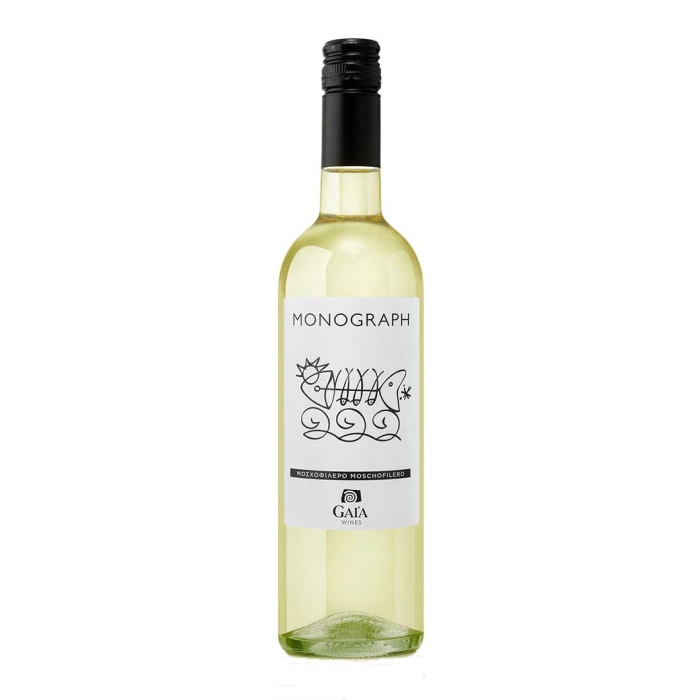 ΓΑΙΑ MONOGRAPH ΜΟΣΧΟΦΙΛΕΡΟ 750ml