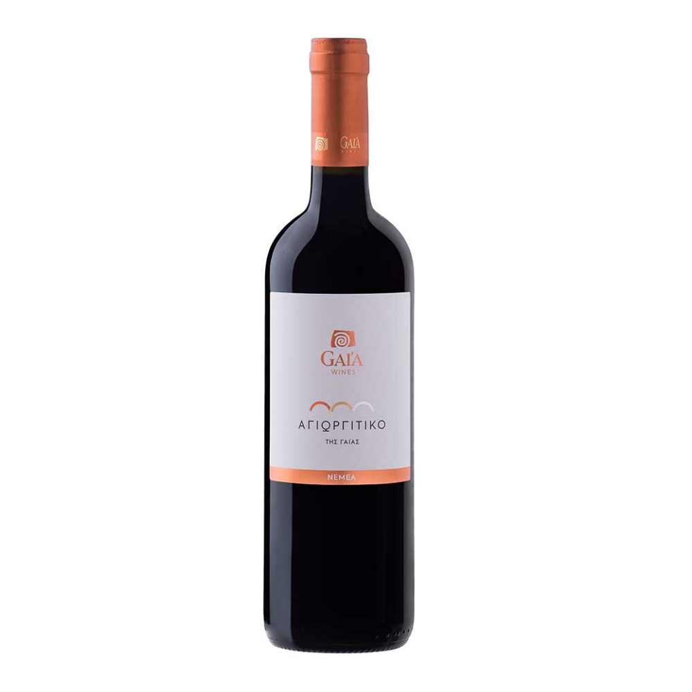 ΑΓΙΩΡΓΙΤΙΚΟ ΤΗΣ ΓΑΙΑΣ 750ml