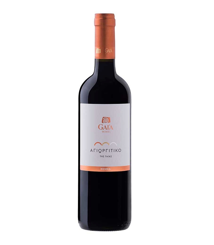 ΑΓΙΩΡΓΙΤΙΚΟ ΤΗΣ ΓΑΙΑΣ 750ml
