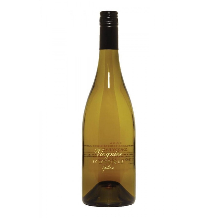 ΣΚΟΥΡΑΣ VIOGNIER ECLECTIQUE ΛΕΥΚΟ 750ml