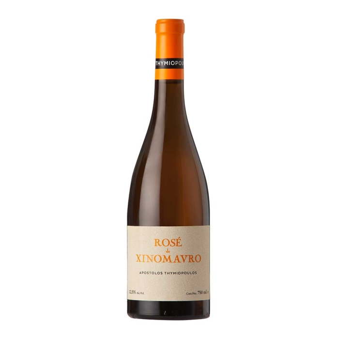 ΘΥΜΙΟΠΟΥΛΟΣ ROSE DE XINOMAVRO 750ml
