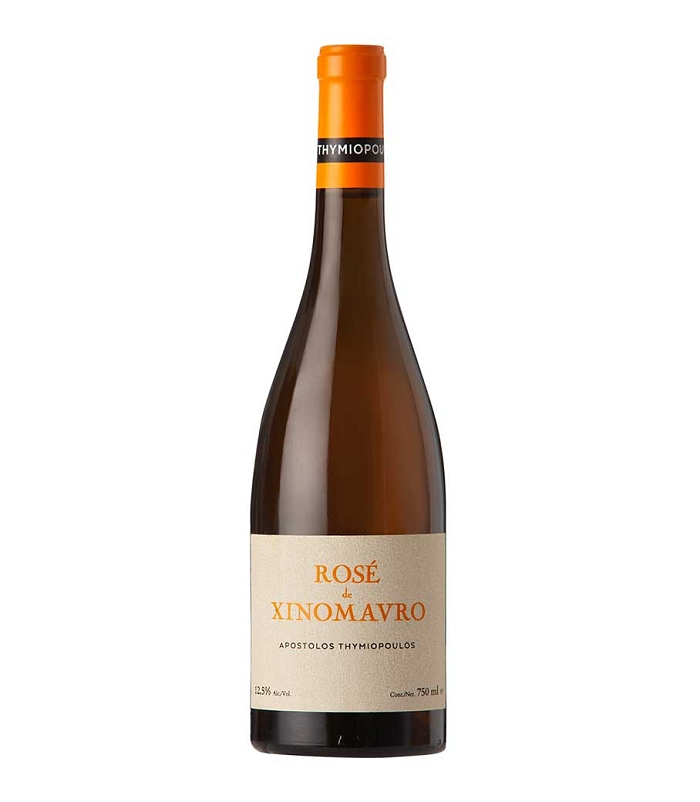 ΘΥΜΙΟΠΟΥΛΟΣ ROSE DE XINOMAVRO 750ml