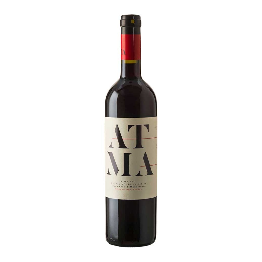ΘΥΜΙΟΠΟΥΛΟΣ ΑΤΜΑ ΕΡΥΘΡΟΣ 750ml