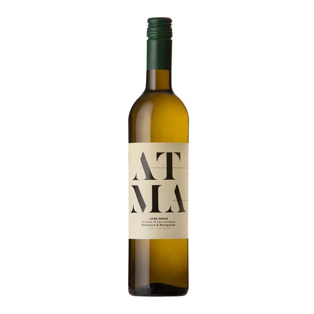 ΘΥΜΙΟΠΟΥΛΟΣ ΑΤΜΑ ΛΕΥΚΟΣ 750ml