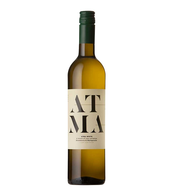 ΘΥΜΙΟΠΟΥΛΟΣ ΑΤΜΑ ΛΕΥΚΟΣ 750ml