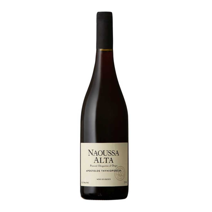 ΘΥΜΙΟΠΟΥΛΟΣ ALTA ΝΑΟΥΣΑ 750ml