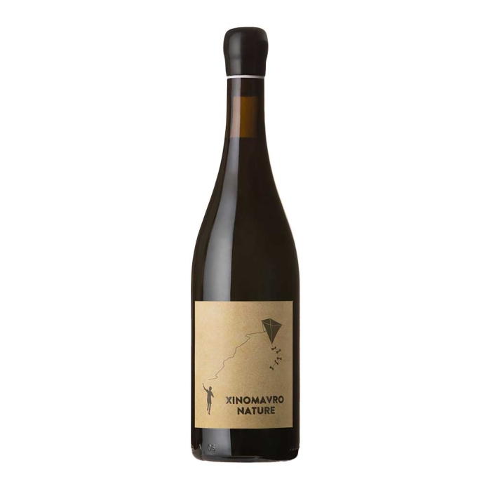 ΘΥΜΙΟΠΟΥΛΟΣ XINOMAVRO NATURE 750ml
