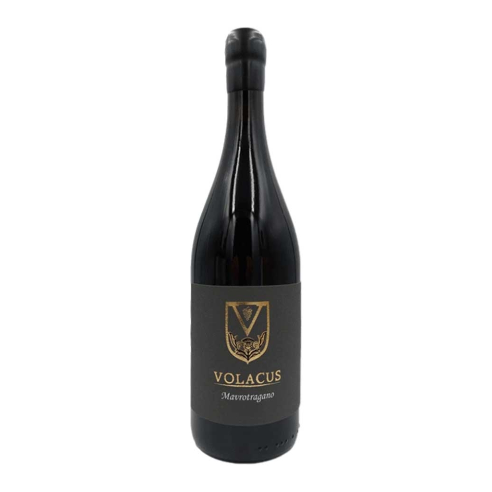 VOLACUS ΜΑΥΡΟΤΡΑΓΑΝΟ 750ml