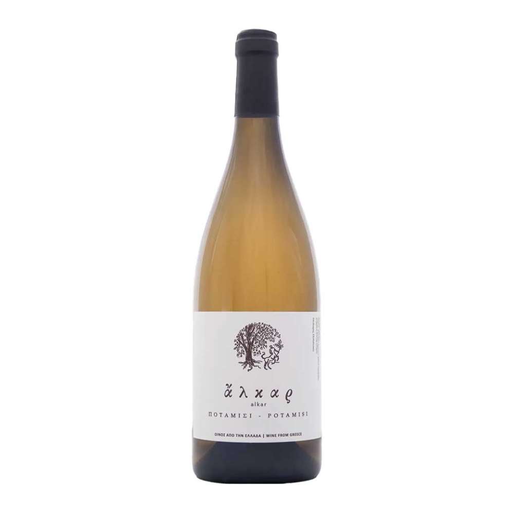 ΜΕΣΣΑΡΕΑ ΑΛΚΑΡ ΠΟΤΑΜΙΣΙ 750ml