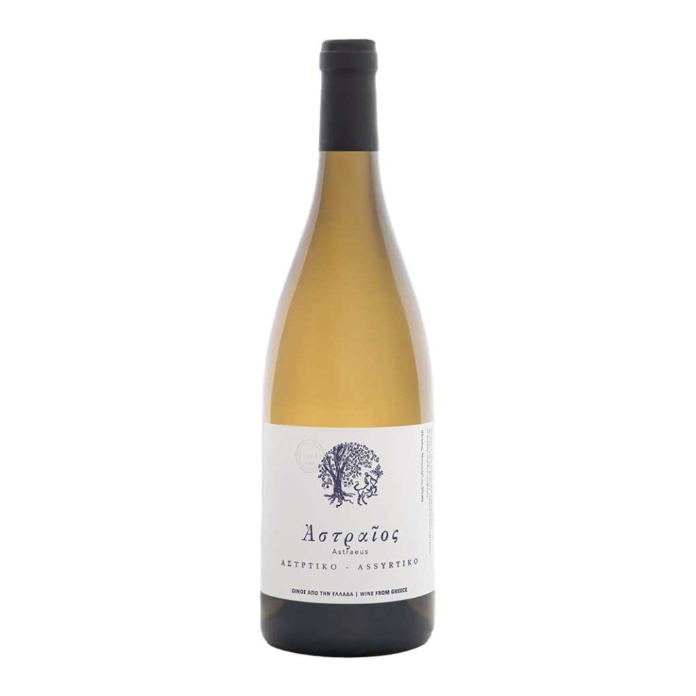 ΜΕΣΣΑΡΕΑ ΑΣΤΡΑΙΟΣ ΑΣΥΡΤΙΚΟ 750ml