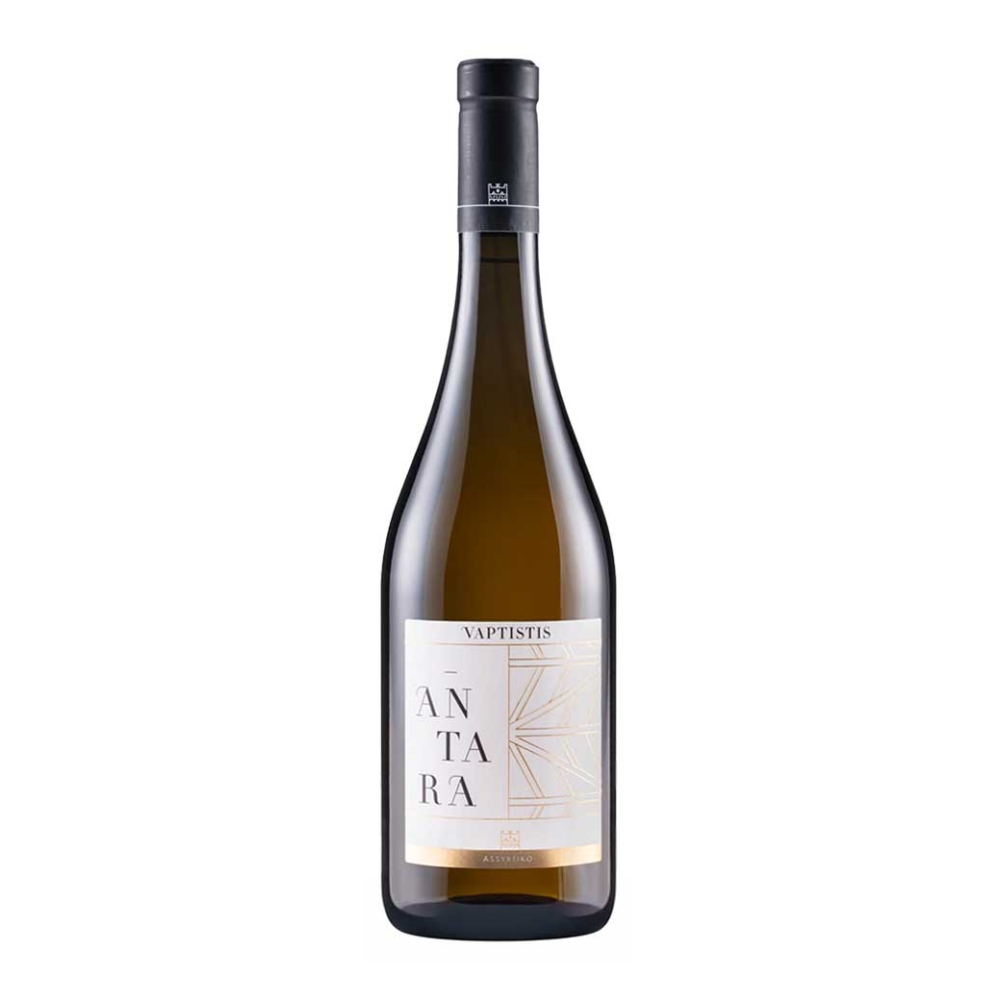 VAPTISTIS ΑΣΥΡΤΙΚΟ ANTARA 750ml