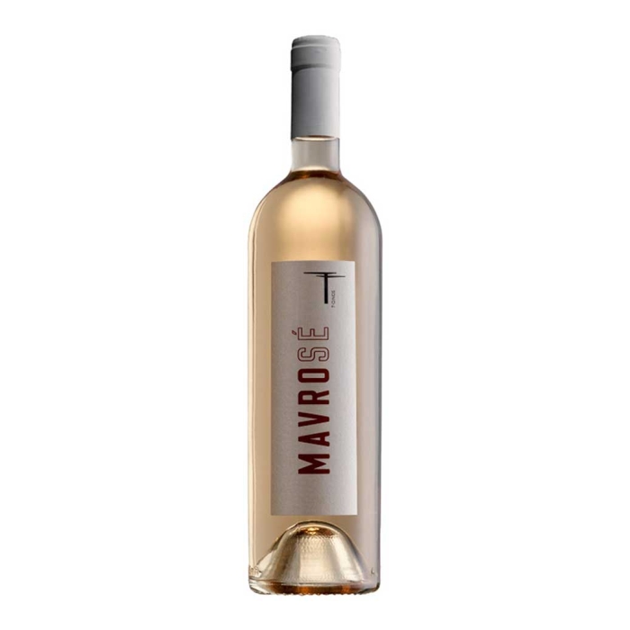 Τ-ΟΙΝΟS MAVROSE ΡΟΖΕ 750ml