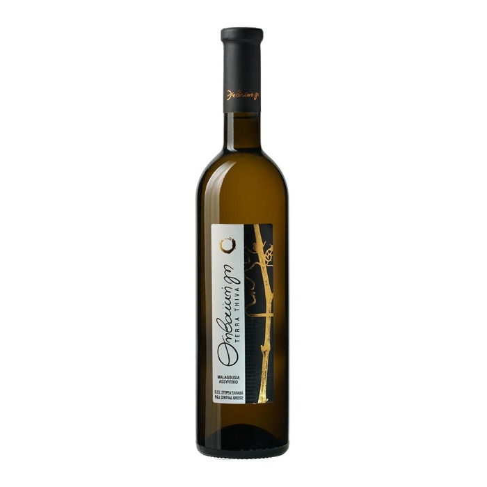 ΘΗΒΑΪΚΗ ΓΗ ΜΑΛΑΓΟΥΖΙΑ - ΑΣΥΡΤΙΚΟ 750ml