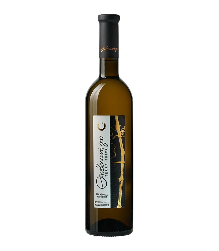 ΘΗΒΑΪΚΗ ΓΗ ΜΑΛΑΓΟΥΖΙΑ - ΑΣΥΡΤΙΚΟ 750ml