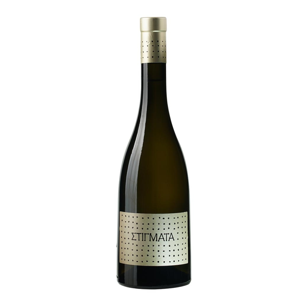 ΘΗΒΑΪΚΗ ΓΗ ΣΤΙΓΜΑΤΑ ΛΕΥΚΟΣ 750ml