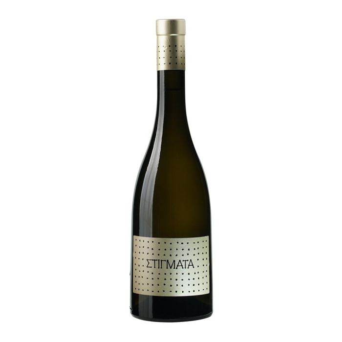ΘΗΒΑΪΚΗ ΓΗ ΣΤΙΓΜΑΤΑ ΛΕΥΚΟΣ 750ml