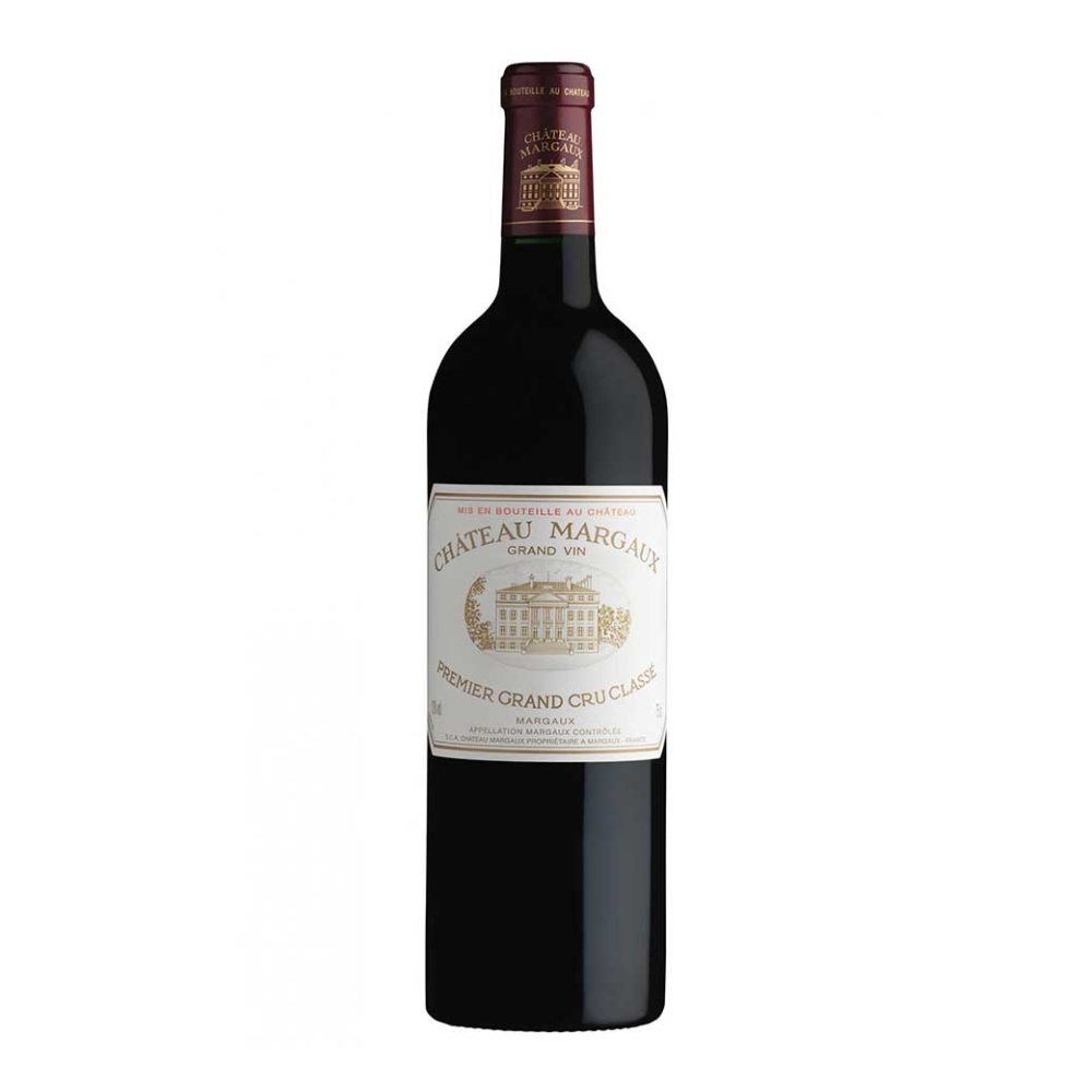 CHATEAU MARGAUX PREMIER GRAND CRU CLASSE 2019 750ml