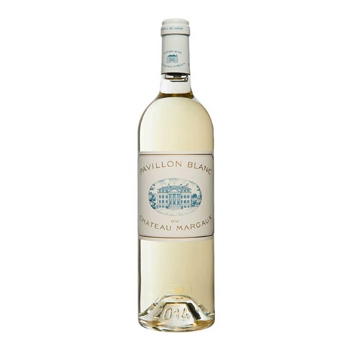 PAVILLON BLANC DU CHATEAU MARGAUX 2019 750ml