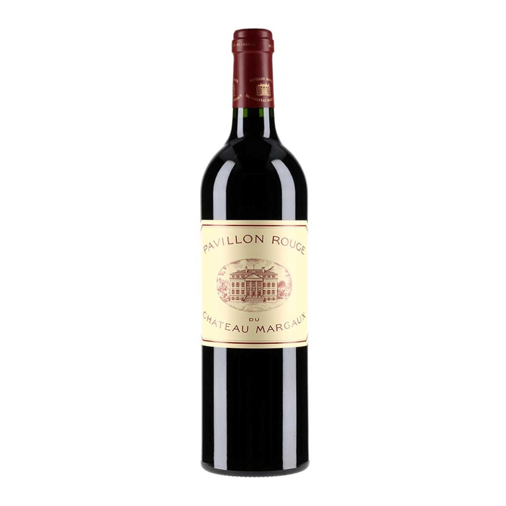 PAVILLON ROUGE DU CHATEAU MARGAUX 2019 750ml