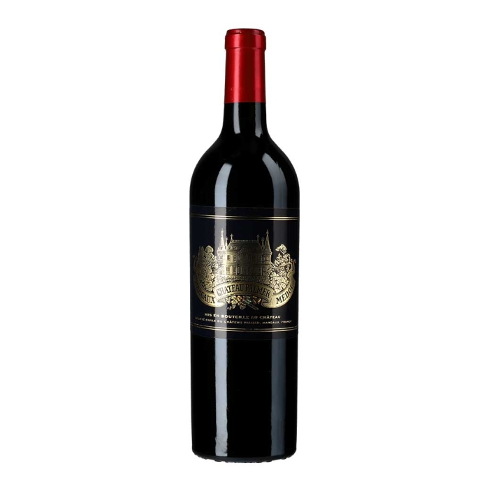 CHATEAU PALMER 2005 750ml