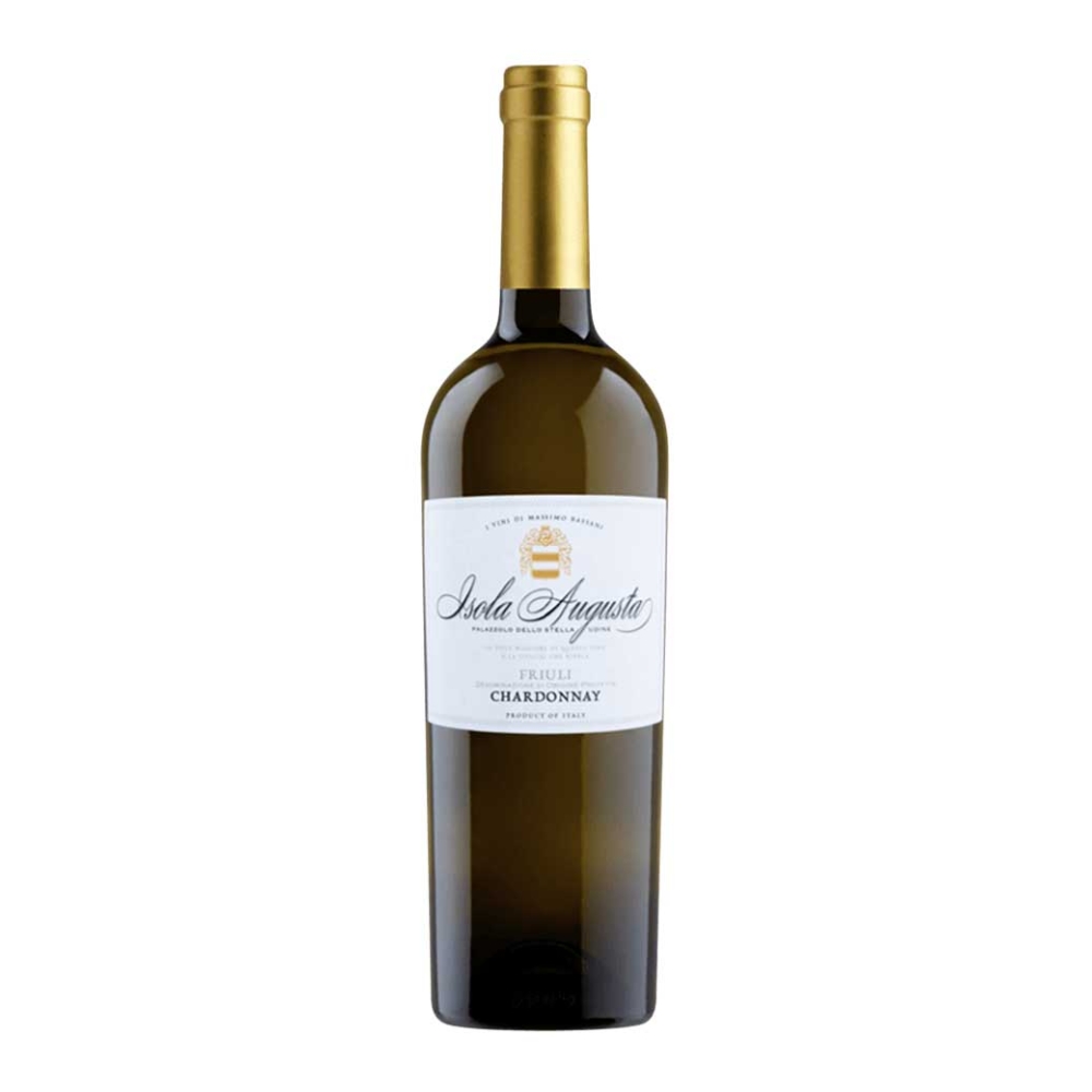 ISOLA AUGUSTA CHARDONNAY 750ml
