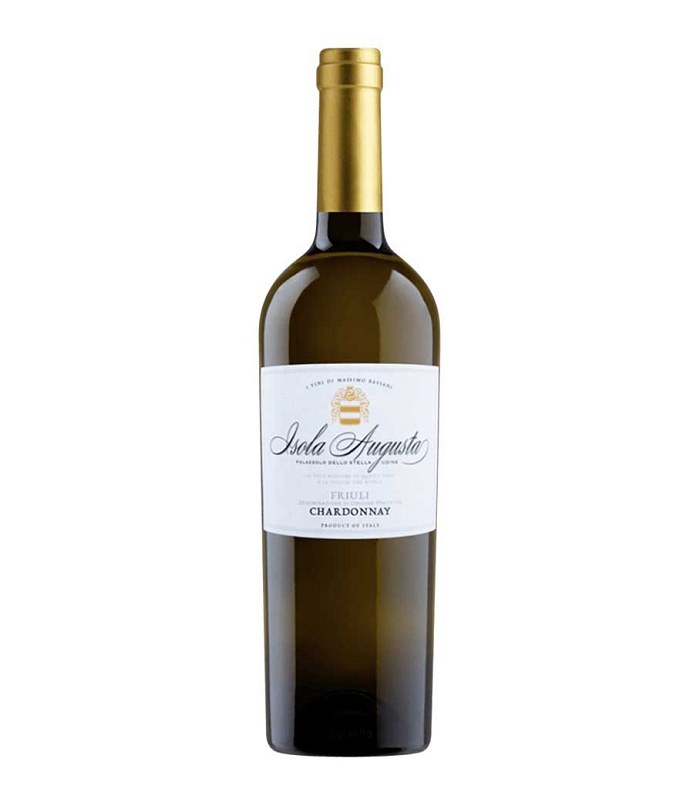 ISOLA AUGUSTA CHARDONNAY 750ml
