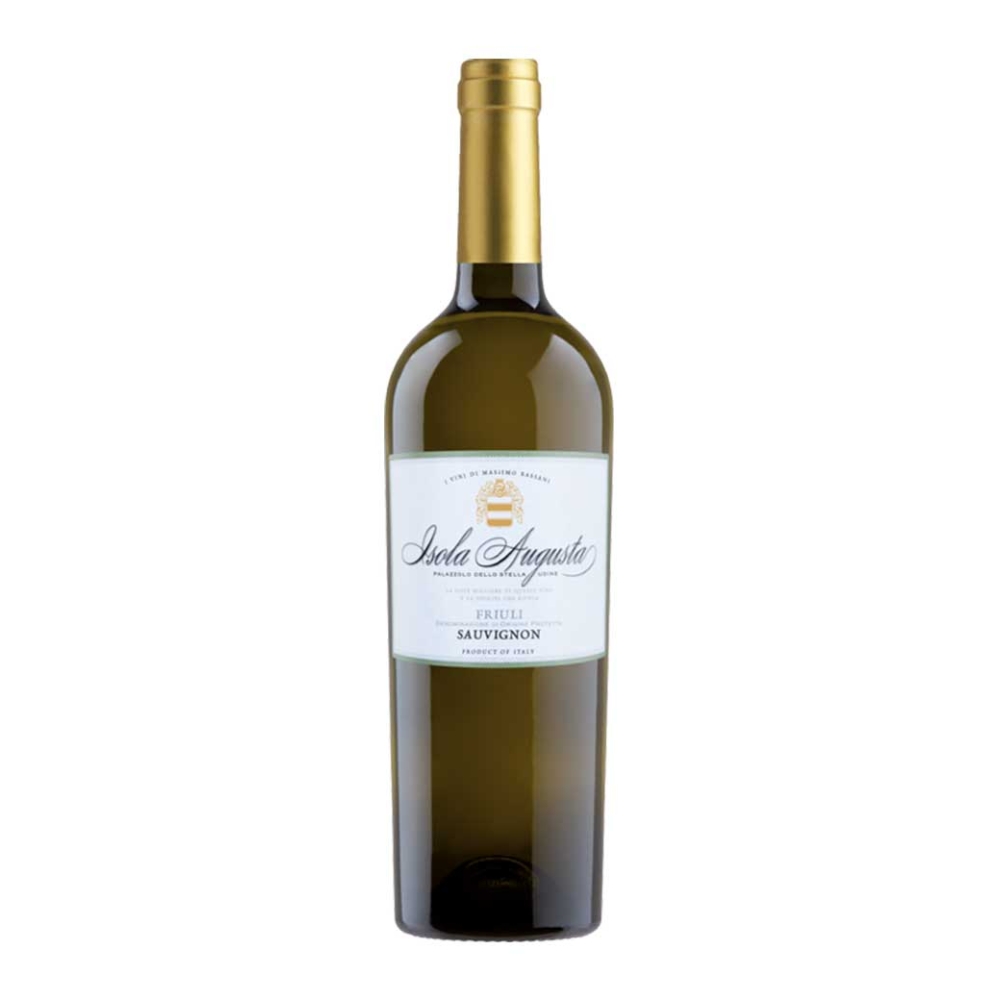 ISOLA AUGUSTA SAUVIGNON BLANC 750ml