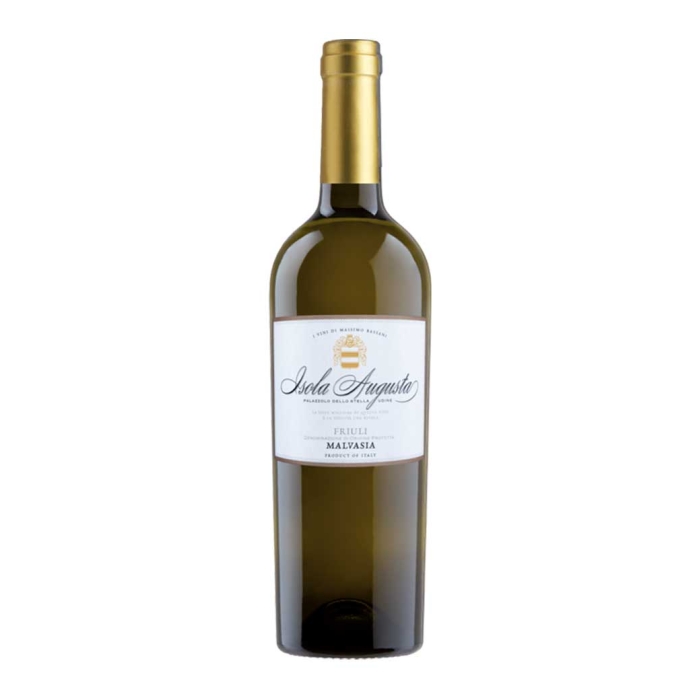 ISOLA AUGUSTA MALVASIA 750ml