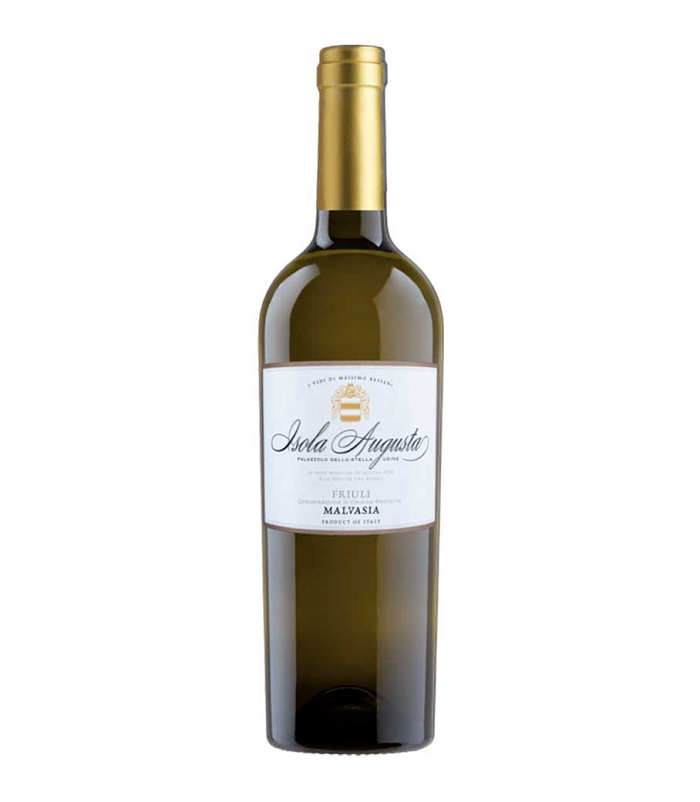 ISOLA AUGUSTA MALVASIA 750ml