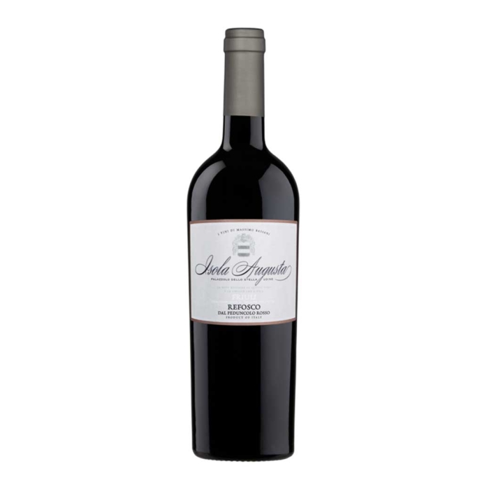 ISOLA AUGUSTA REFOSCO 750ml