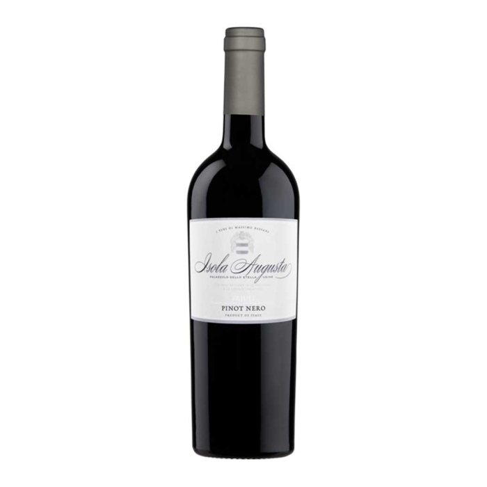 ISOLA AUGUSTA PINOT NERO 750ml
