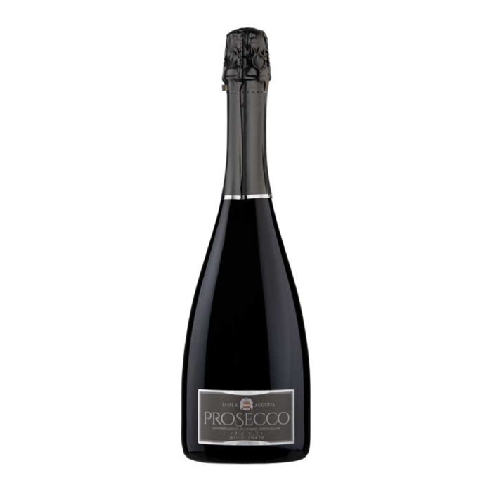 ISOLA AUGUSTA MILLESIMATO DOP BRUT PROSECCO 750ml
